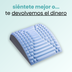 Reluxa™ Elimina el dolor de espalda y cuello