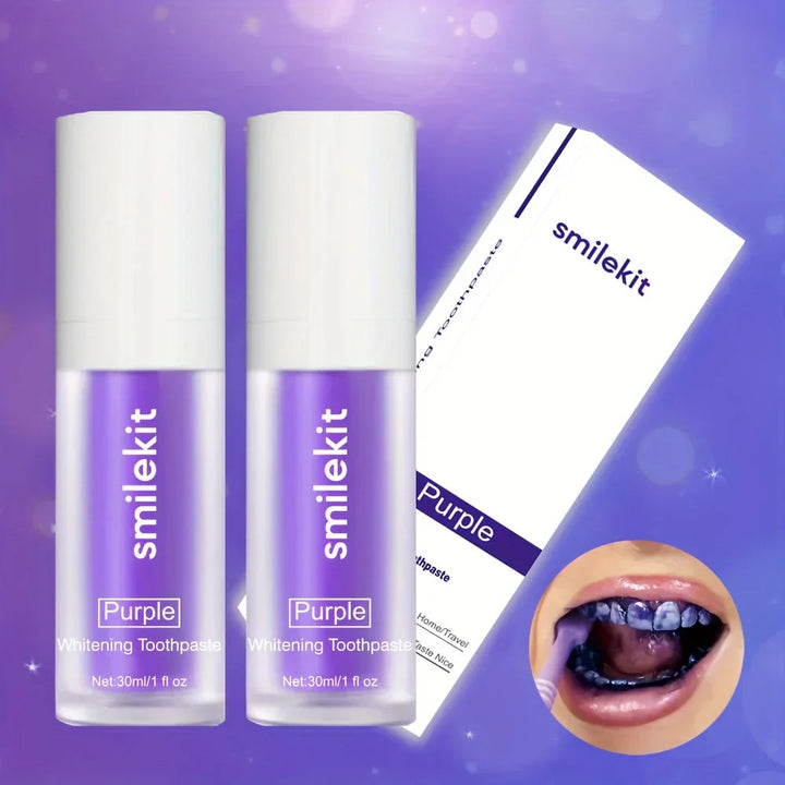 PAGUE 1 Y LLEVE 2 | Blanqueador Profesional V34 Smile