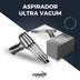 Aspiradora y Sopladora Portátil Condino© - 3 en 1 Inalámbrica (3 Boquillas EXTRAS)