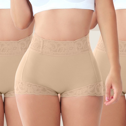 Calcinha Fit Shape - Pague 2 Leve 3.