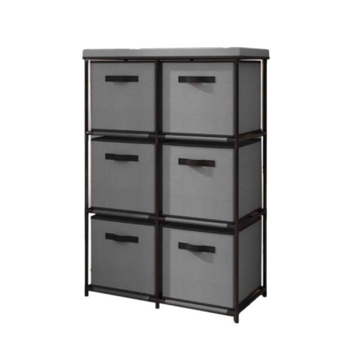 CAJONERA 6 COMPARTIMIENTOS