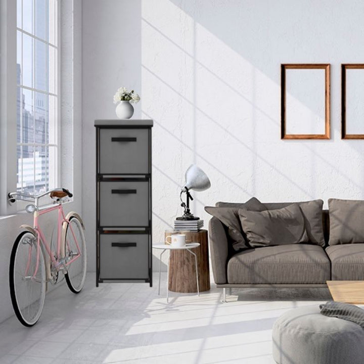 CAJONERA 3 COMPARTIMIENTOS