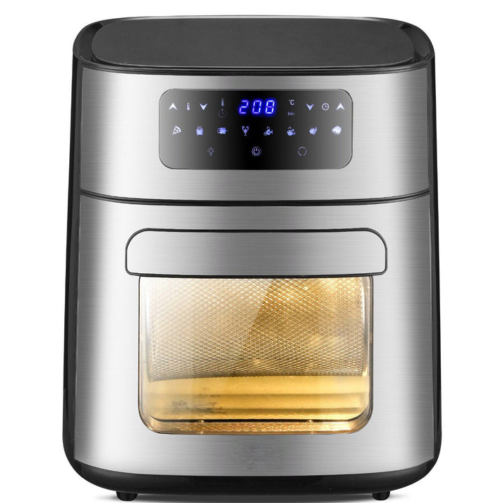 FREIDORA DE AIRE 10L