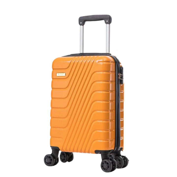 MALETA CABINA S  (55x36x22cm)