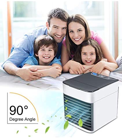 MINI AIRE ACONDICIONADO USB