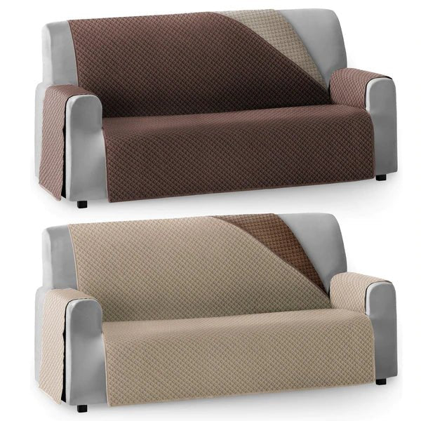 PROTECTOR DE SOFA REVERSIBLE