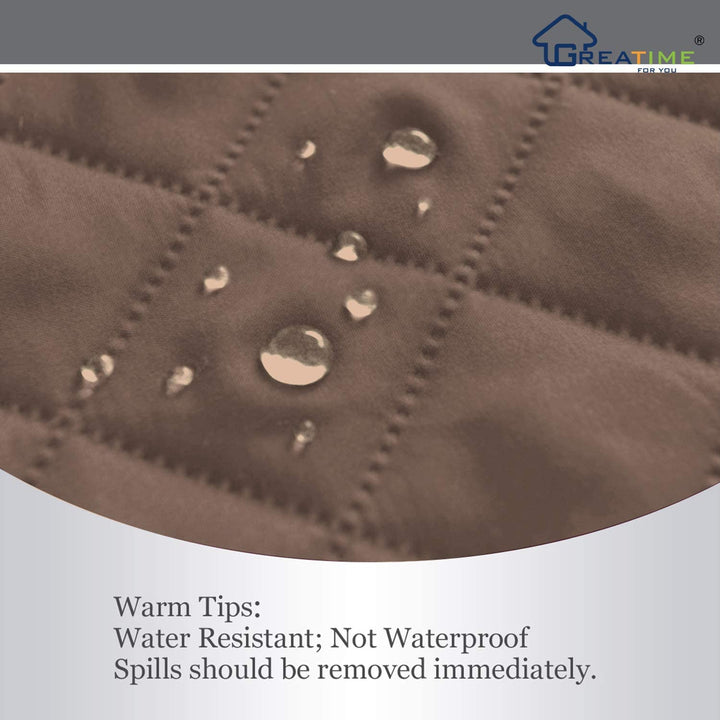 PROTECTOR DE SOFA REVERSIBLE