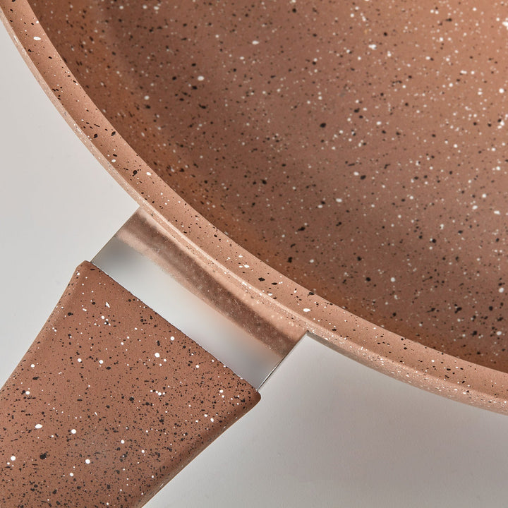 SARTEN ANTIADHERENTE 25CM