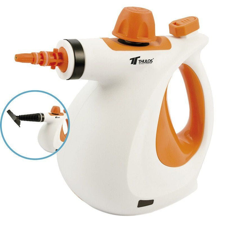 VAPORETA MULTIFUNCIONAL