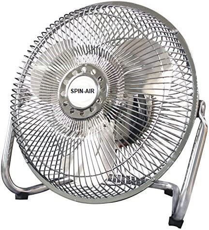Ventilador de Mesa 9"