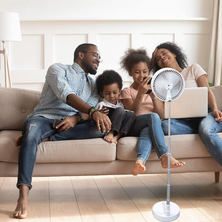 VENTILADOR PORTÁTIL USB